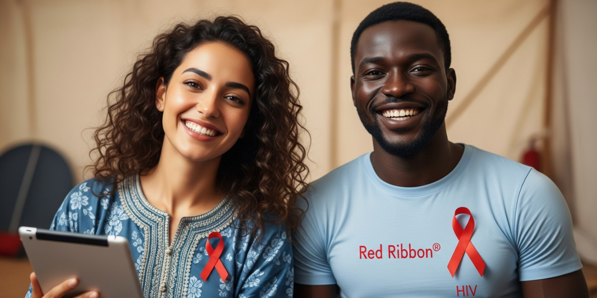 Red Ribbon Global Community